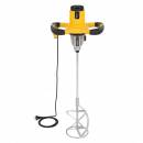 Segumikser PowerPlus X 1600W