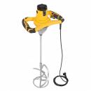 Segumikser PowerPlus X 1600W