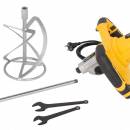 Segumikser PowerPlus X 1600W