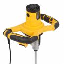 Segumikser PowerPlus X 1600W