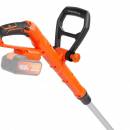 Murutrimmer PowerPlus DPG 40V