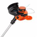 Murutrimmer PowerPlus DPG 40V