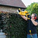 Hekitrimmer PowerPlus X 750W