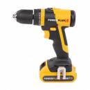 Akutrell PowerPlus XB 20V