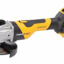 Akunurklihvija PowerPlus XB 20V