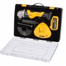 Akunurklihvija PowerPlus XB 20V