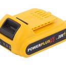 Akuga Multitööriist PowerPlus XB 20V