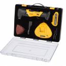 Akuga Multitööriist PowerPlus XB 20V