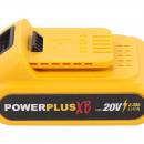 20V Liitiumaku