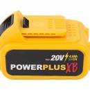 20V Liitiumaku