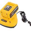 Akulaadija PowerPlus XB