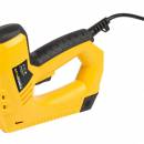 Naela- ja Klambripüstol PowerPlus 45W