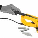 Naela- ja Klambripüstol PowerPlus 45W