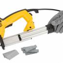 Naela- ja Klambripüstol PowerPlus 50W