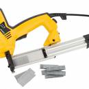 Naela- ja Klambripüstol PowerPlus 50W