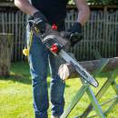 Kettsaag PowerPlus EG 2200W
