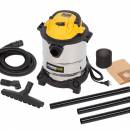 Tolmuimeja PowerPlus X 1000W
