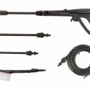 Survepesur PowerPlus XG 2000W