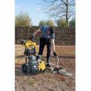 Kõrgsurvepesur PowerPlus XG 5,1kw