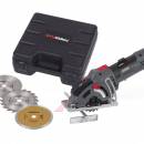 Mini Sukelsaag PowerPlus E 500W