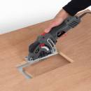 Mini Sukelsaag PowerPlus E 500W