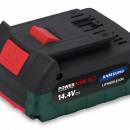 Akutrell PowerPlus XQ 14,4V