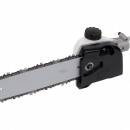 Trimmer- Multitööriist PowerPlus 4in1