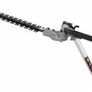 Trimmer- Multitööriist PowerPlus 4in1