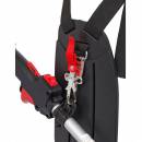 Trimmer- Multitööriist PowerPlus 4in1
