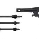 Survepesur PowerPlus XG 1800W