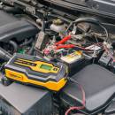 Akulaadija PowerPlus X 3 kuni 200Ah