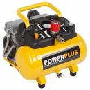 Kompressor PowerPlus X 550W