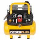 Kompressor PowerPlus X 550W