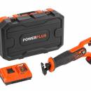 Tiigersaag PowerPlus DP 20V