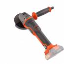 Akuketaslõikur PowerPlus DP 20V