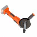 Akuketaslõikur PowerPlus DP 20V