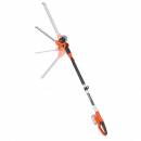 Hekitrimmer PowerPlus DPG 40V