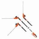 Hekitrimmer PowerPlus DPG 40V