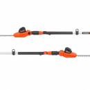 Hekitrimmer PowerPlus DPG 40V