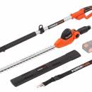 Hekitrimmer PowerPlus DPG 40V