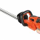 Akuga Hekitrimmer PowerPlus DP 40V