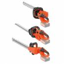 Akuga Hekitrimmer PowerPlus DP 40V