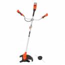 Muru ja võsatrimmer PowerPlus DPG 40V