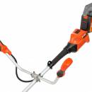 Muru ja võsatrimmer PowerPlus DPG 40V