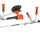 Muru ja võsatrimmer PowerPlus DPG 40V