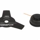 Muru ja võsatrimmer PowerPlus DPG 40V