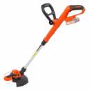 Akuga murutrimmer PowerPlus DPG 20V