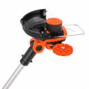 Akuga murutrimmer PowerPlus DPG 20V