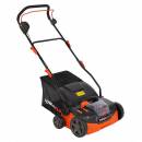 Muru õhutaja PowerPlus DPG 40V