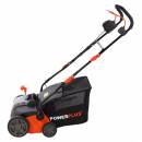 Muru õhutaja PowerPlus DPG 40V